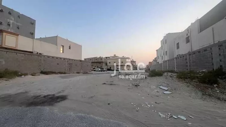 أرض للبيع في شارع 12د, حي طيبة, مدينة الدمام, المنطقة الشرقية صورة 3