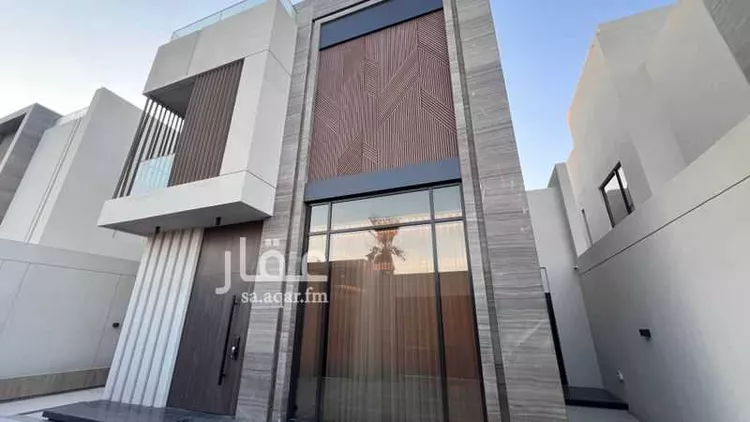 فيلا للبيع في شارع 73 السيف, حي السيف, مدينة الدمام, المنطقة الشرقية صورة 3