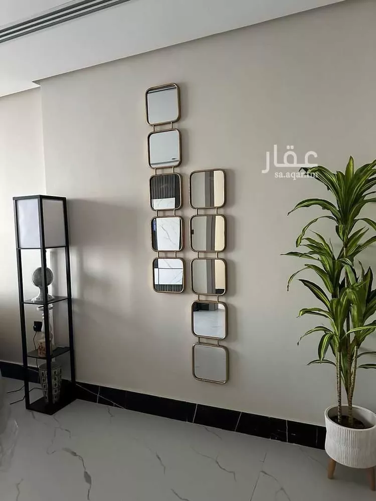 شقة للإيجار في شارع الملك عبد الله بن عبدالعزيز, حي الشاطئ الغربي, مدينة الدمام, المنطقة الشرقية صورة 3