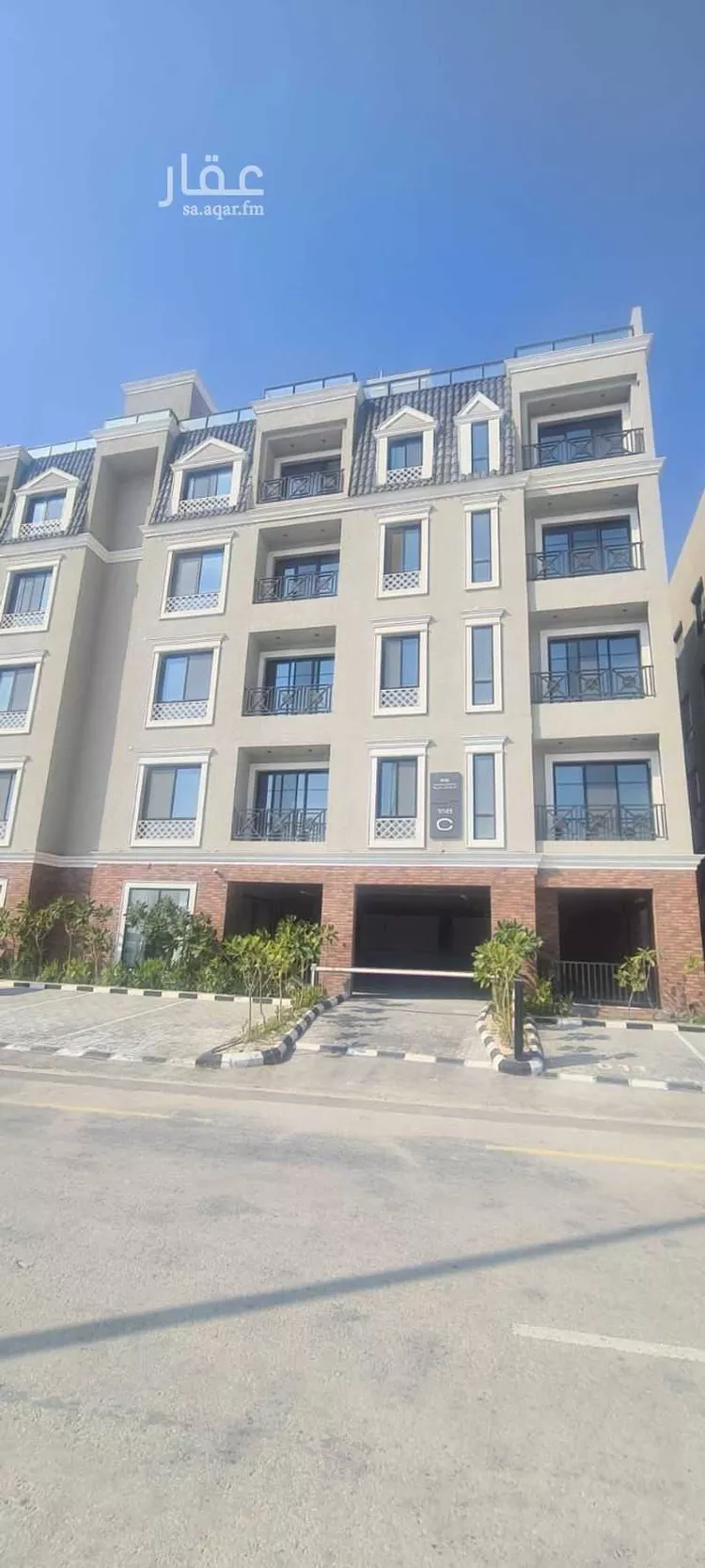 شقة للإيجار في شارع الابرار, حي البحر, مدينة الخبر, المنطقة الشرقية