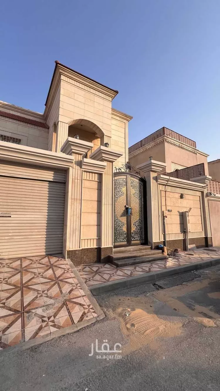فيلا للبيع في شارع ابو بكر الاسماعيلي, حي الندى, مدينة الدمام, المنطقة الشرقية صورة 3