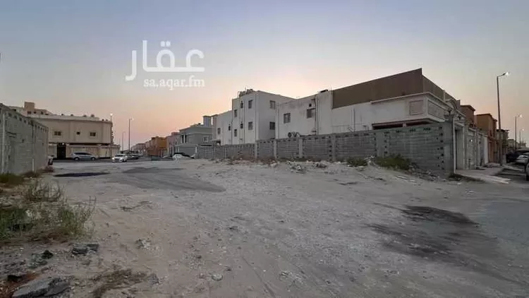 أرض للبيع في شارع 12د, حي طيبة, مدينة الدمام, المنطقة الشرقية صورة 2