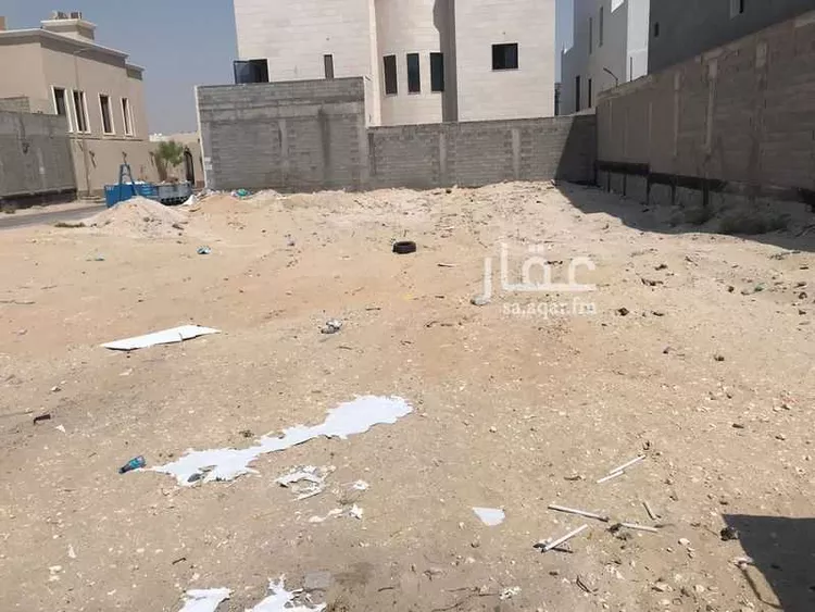أرض للبيع في شارع البساتين, حي البحر, مدينة الخبر, المنطقة الشرقية صورة 3
