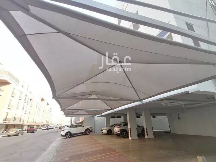 عمارة للإيجار في شارع 12ا, حي هجر, مدينة الدمام, المنطقة الشرقية صورة 2