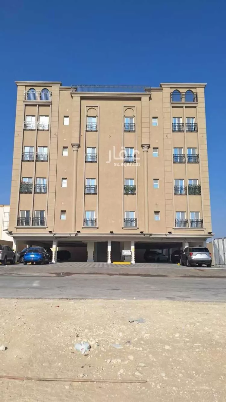 Apartment for Sale in Dammam Muhammed Ibn Saud