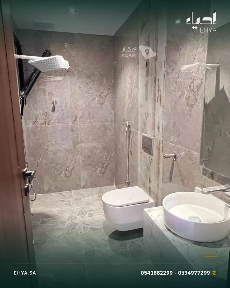Apartment for Sale in Dammam Ash Shulah 6