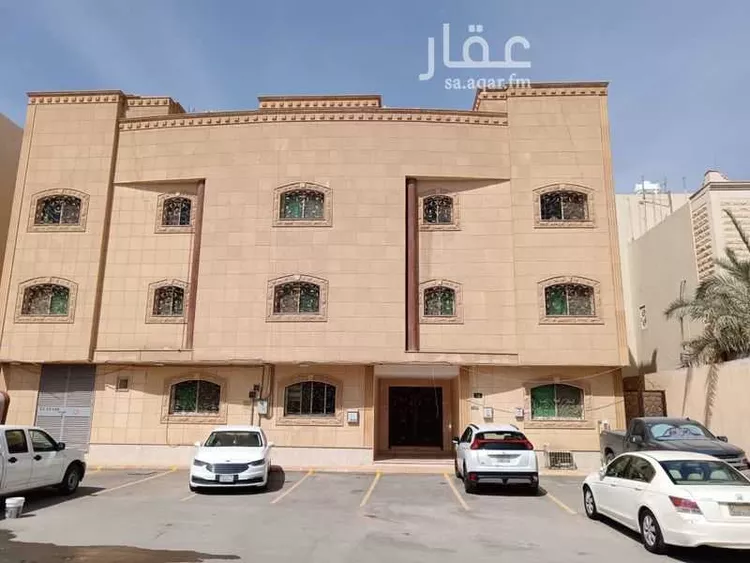 شقة للإيجار في شارع سلوى, حي الإزدهار, مدينة الرياض, منطقة الرياض