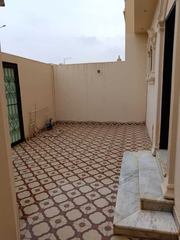 دور للإيجار في شارع الميز, حي الإزدهار, مدينة الرياض, منطقة الرياض صورة 4