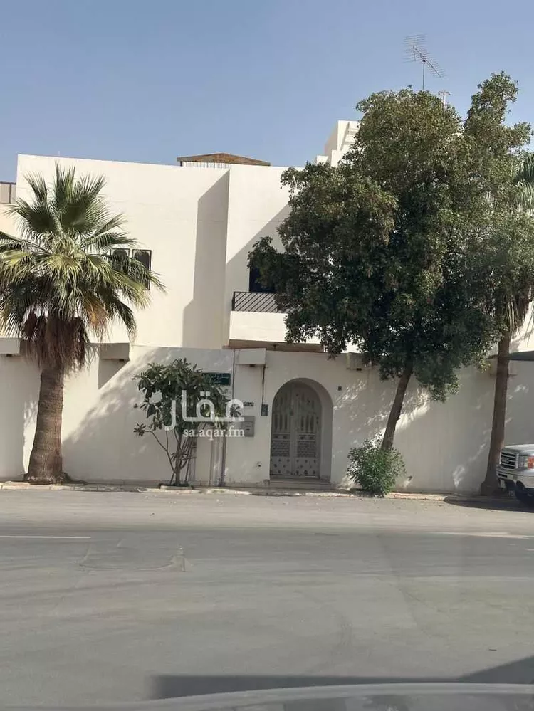 فيلا للبيع في شارع ابن الطرائفي, حي الإزدهار, مدينة الرياض, منطقة الرياض