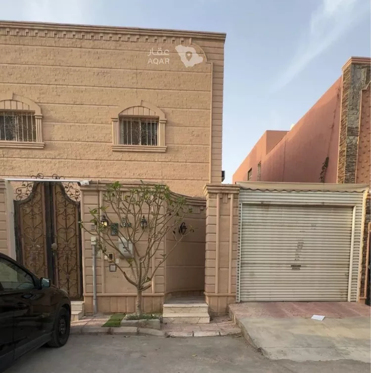 Floor for Rent in Riyadh Al Ezdihar