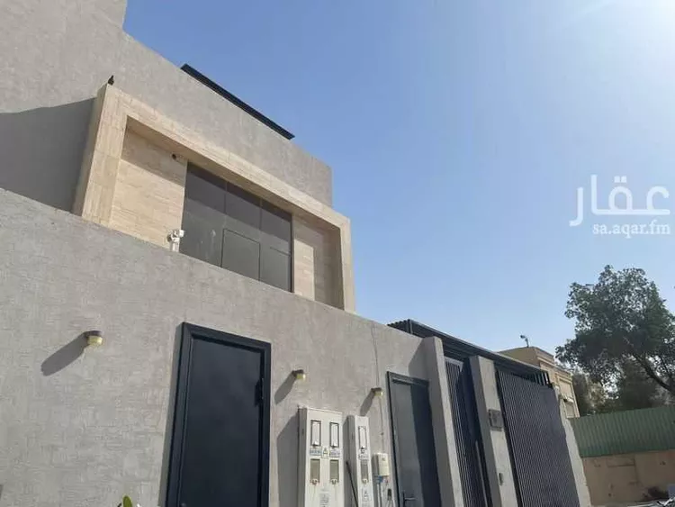 دور للبيع في شارع إبراهيم بن الجنيد, حي الإزدهار, مدينة الرياض, منطقة الرياض