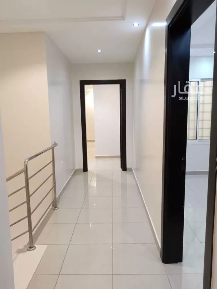 شقة للإيجار في شارع العباس بن عبدالمطلب, حي الإزدهار, مدينة الرياض, منطقة الرياض 7