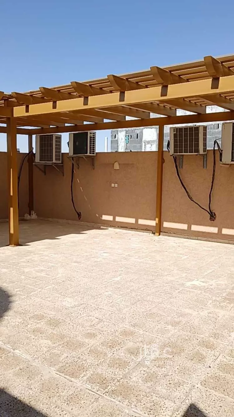 فيلا للإيجار في شارع السامرية, حي الإزدهار, مدينة الرياض, منطقة الرياض صورة 2