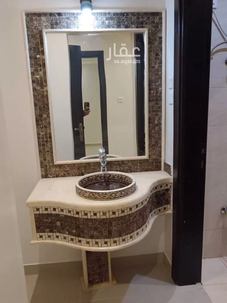 شقة للإيجار في شارع العباس بن عبدالمطلب, حي الإزدهار, مدينة الرياض, منطقة الرياض 17