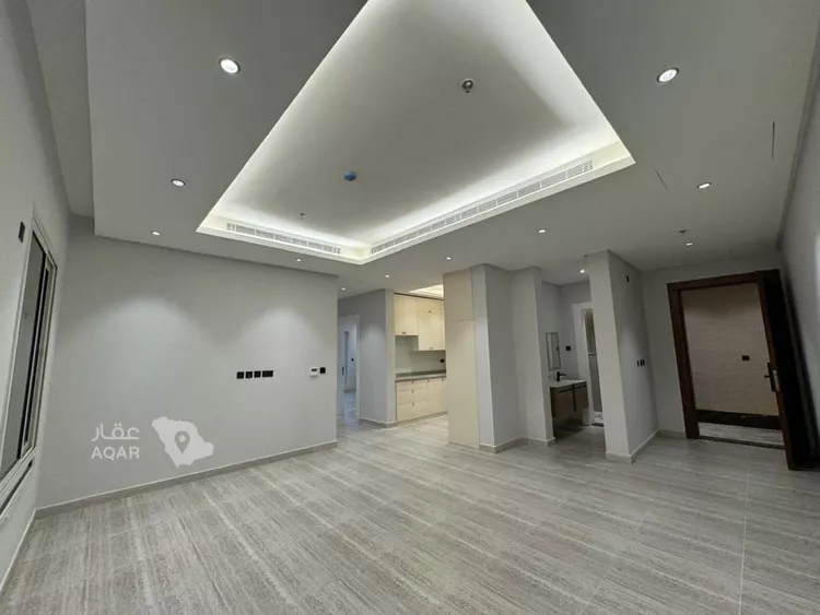 شقة للإيجار في شارع عبدالله بن سعد السديري, حي النزهة, مدينة الرياض, منطقة الرياض 8
