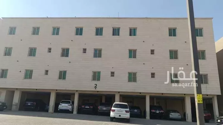 Apartment for Rent in Riyadh Al Ezdihar