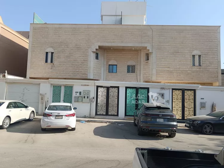 دور للإيجار في شارع الجيرة, حي الإزدهار, مدينة الرياض, منطقة الرياض