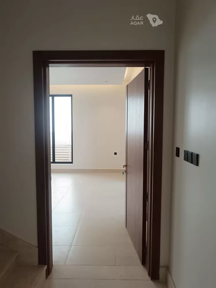 دور للإيجار في شارع أبي الحسن الخطيب, حي الإزدهار, مدينة الرياض, منطقة الرياض صورة 4