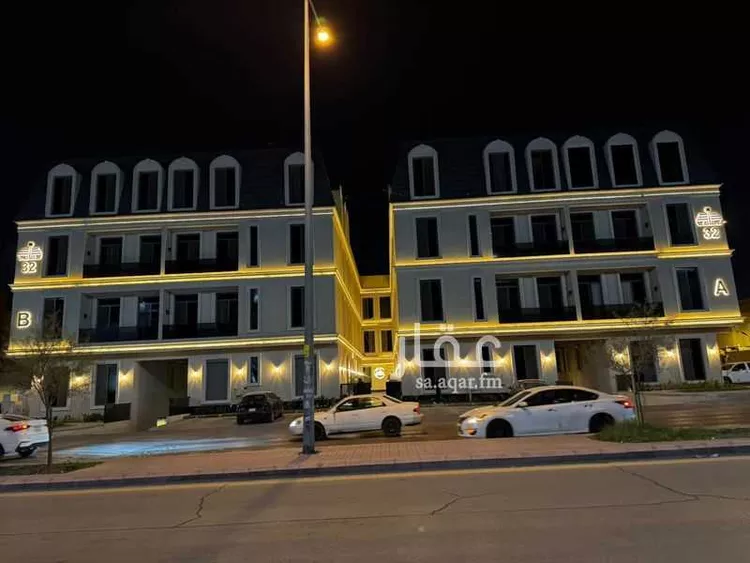 شقة للإيجار في شارع راية, حي قرطبة, مدينة الرياض, منطقة الرياض