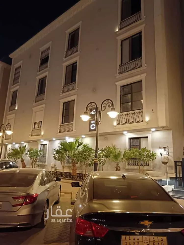 شقة للإيجار في شارع العباس بن عبدالمطلب, حي الإزدهار, مدينة الرياض, منطقة الرياض