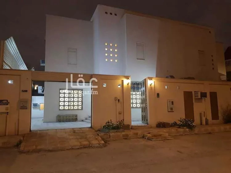 فيلا للإيجار في شارع فرسان, حي الإزدهار, مدينة الرياض, منطقة الرياض