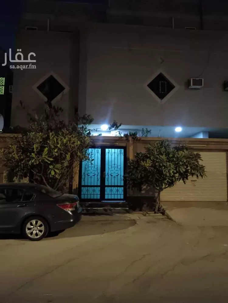 دور للإيجار في شارع زنجبار, حي الإزدهار, مدينة الرياض, منطقة الرياض