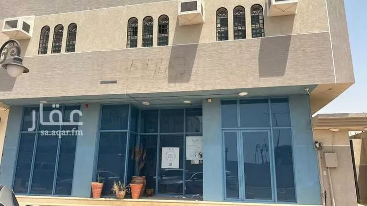 Shop for Rent in Riyadh Al Ezdihar