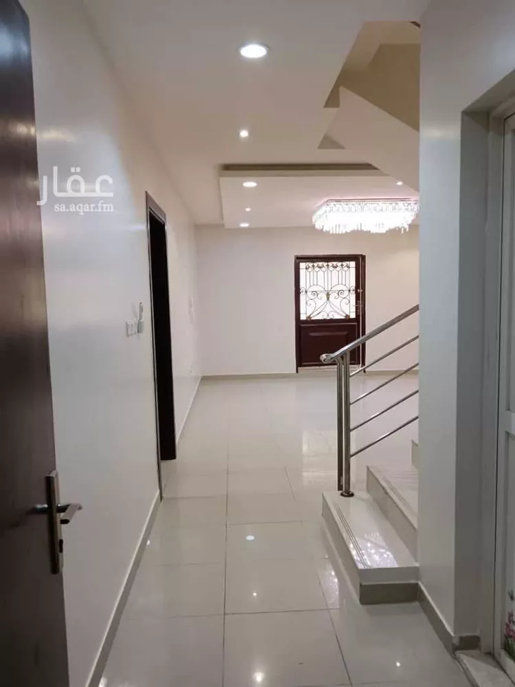 شقة للإيجار في شارع العباس بن عبدالمطلب, حي الإزدهار, مدينة الرياض, منطقة الرياض 12