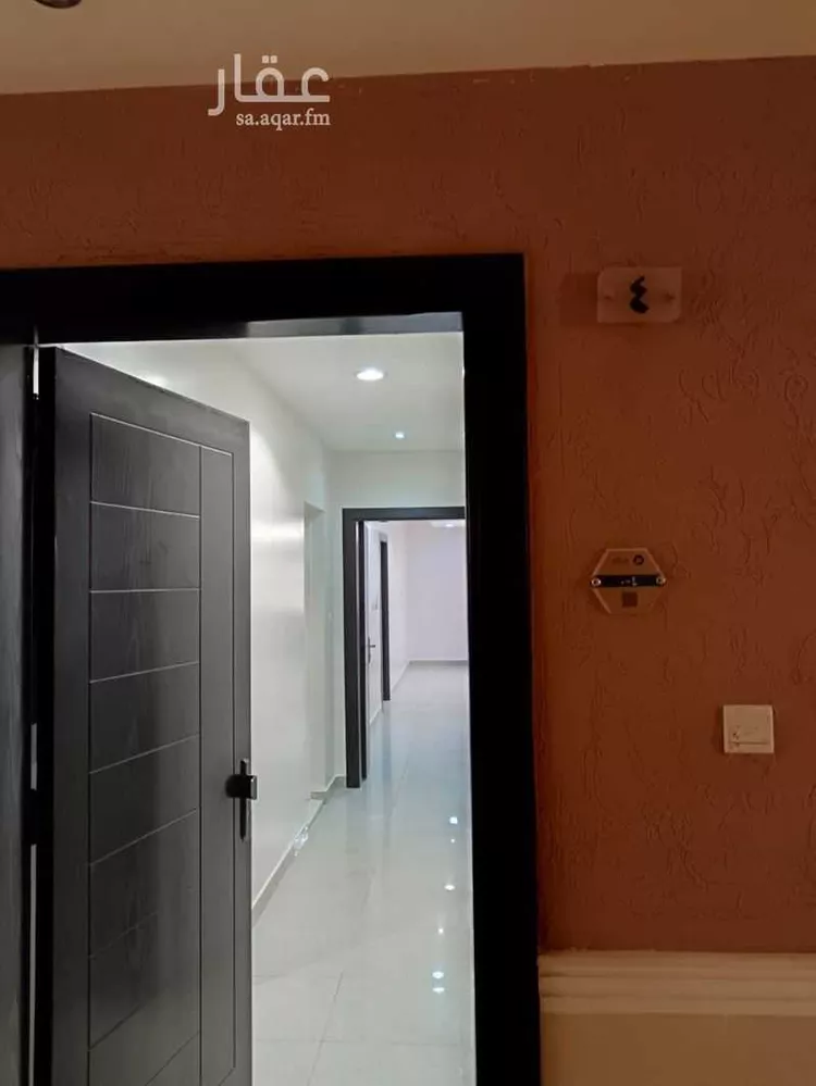 شقة للإيجار في شارع العباس بن عبدالمطلب, حي الإزدهار, مدينة الرياض, منطقة الرياض 19