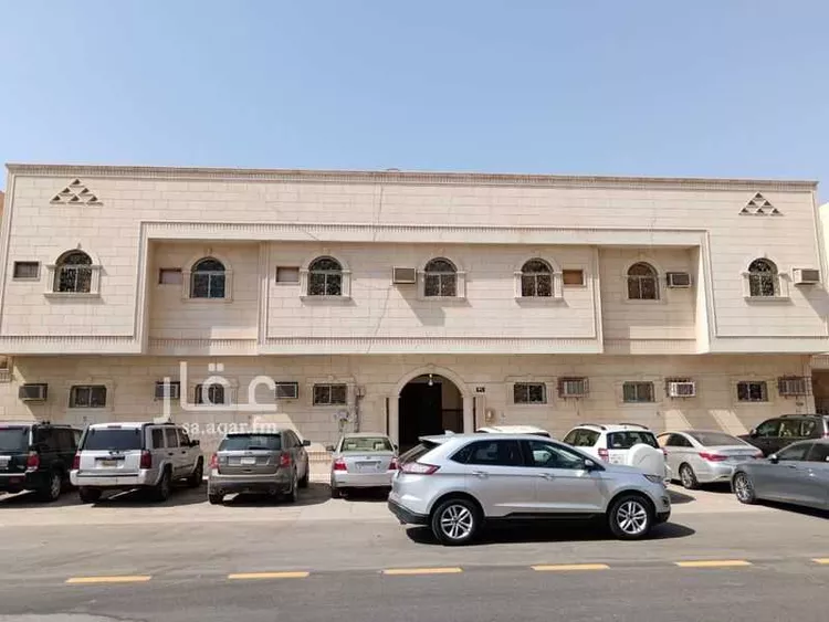 شقة للإيجار في شارع محمد الشريدة, حي الروابي, مدينة الرياض, منطقة الرياض