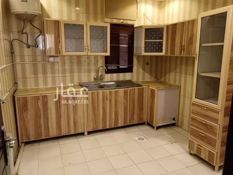 شقة للإيجار في شارع طريف, حي الإزدهار, مدينة الرياض, منطقة الرياض صورة 2