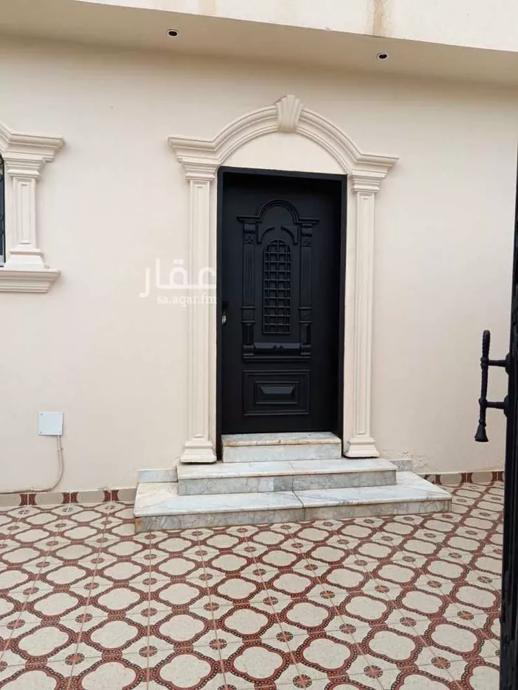 دور للإيجار في شارع الميز, حي الإزدهار, مدينة الرياض, منطقة الرياض صورة 5