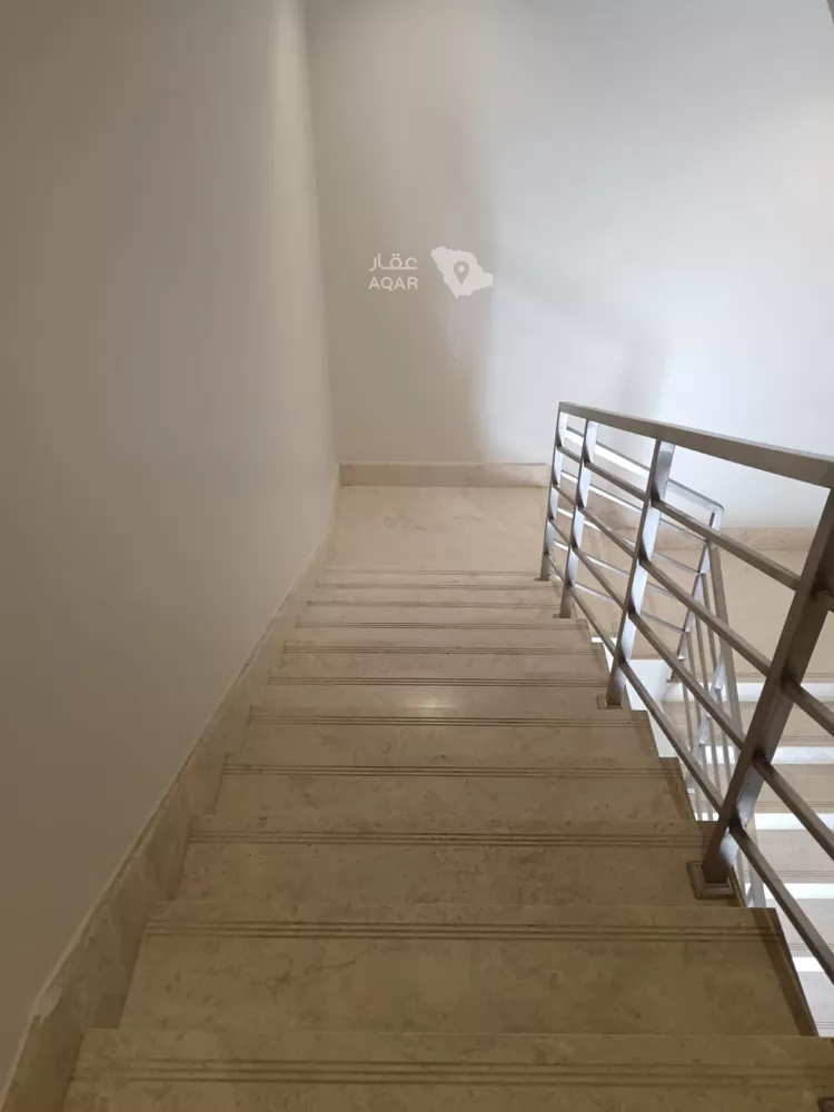 دور للإيجار في شارع أبي الحسن الخطيب, حي الإزدهار, مدينة الرياض, منطقة الرياض صورة 5
