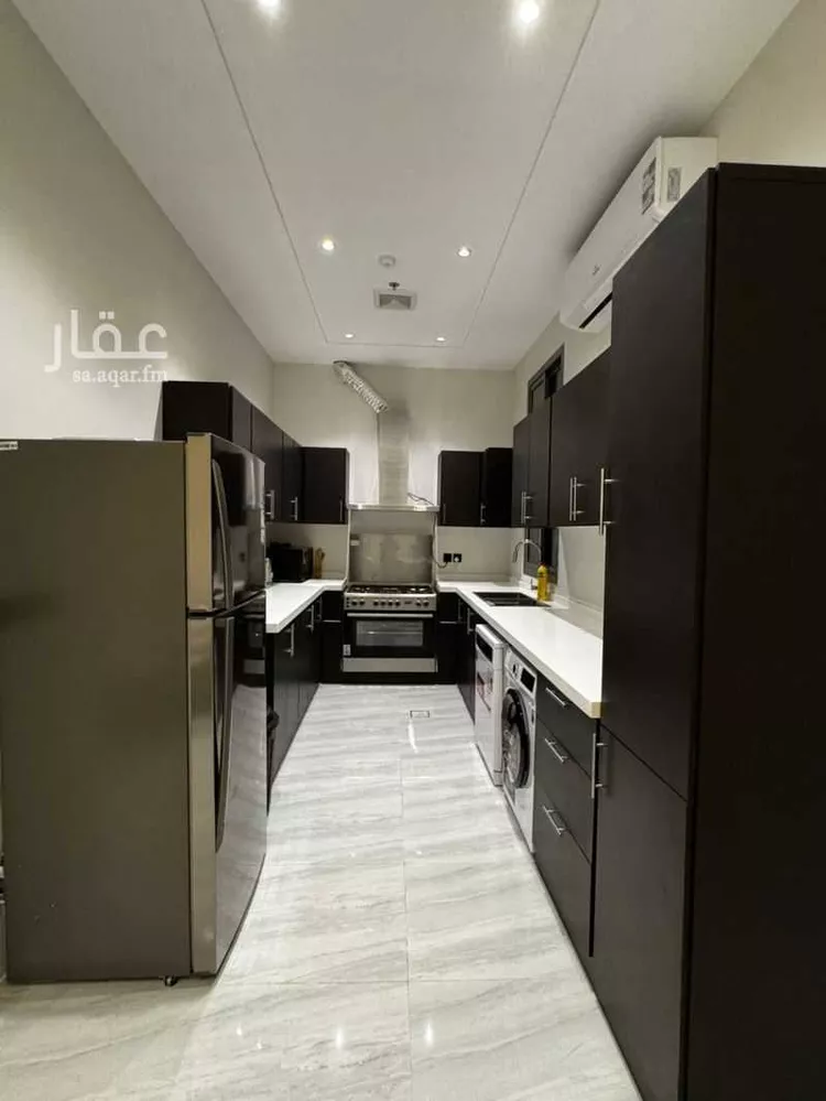 شقة للإيجار في شارع راية, حي قرطبة, مدينة الرياض, منطقة الرياض صورة 5