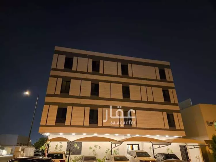 شقة للبيع في شارع شري, حي الإزدهار, مدينة الرياض, منطقة الرياض