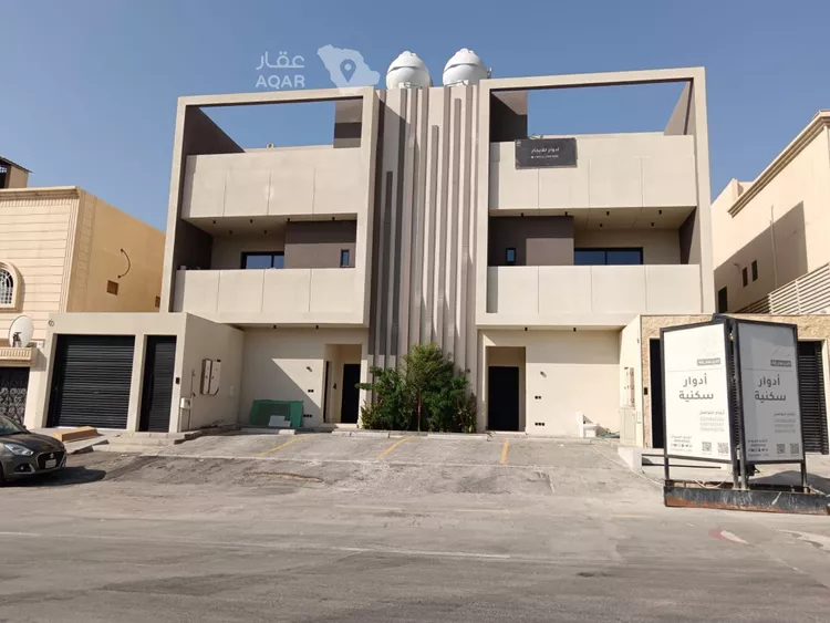 دور للإيجار في شارع أبي الحسن الخطيب, حي الإزدهار, مدينة الرياض, منطقة الرياض