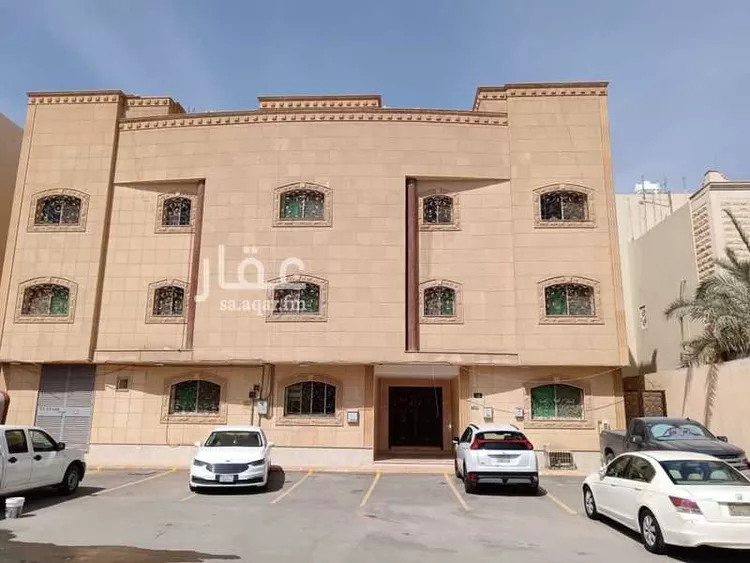 شقة للإيجار في شارع سلوى, حي الإزدهار, مدينة الرياض, منطقة الرياض