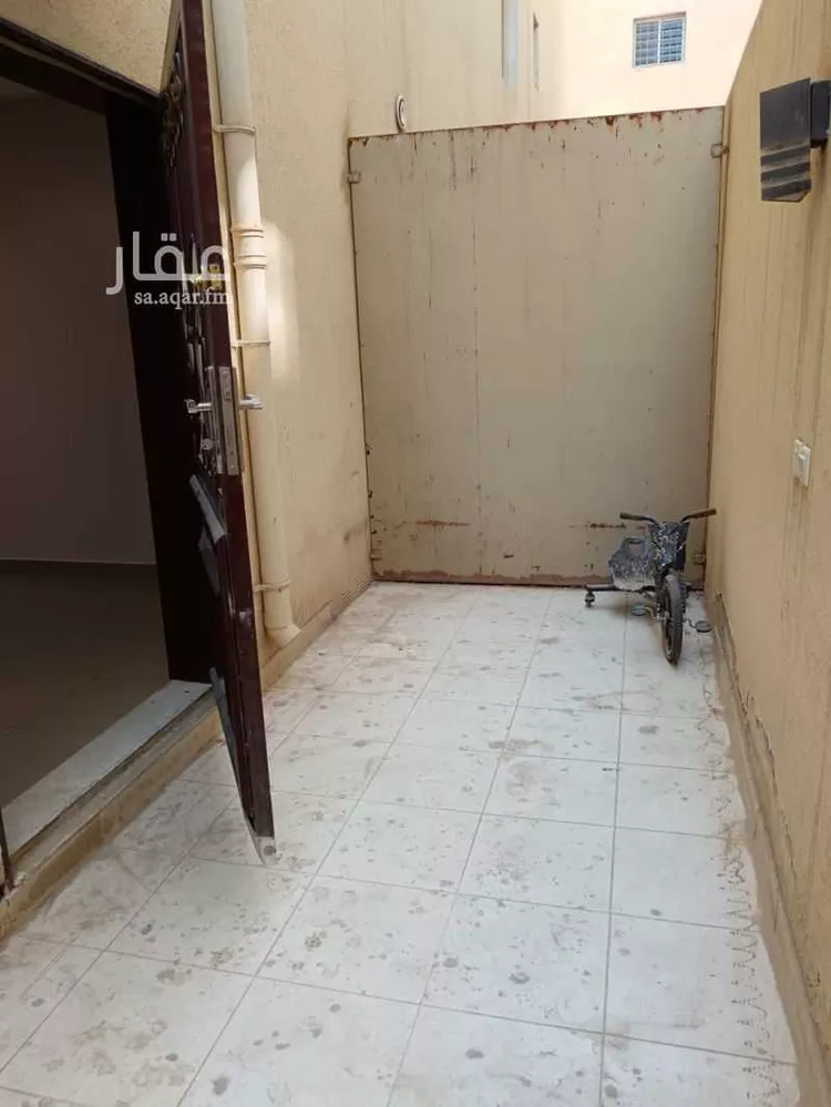 شقة للإيجار في شارع العباس بن عبدالمطلب, حي الإزدهار, مدينة الرياض, منطقة الرياض 15