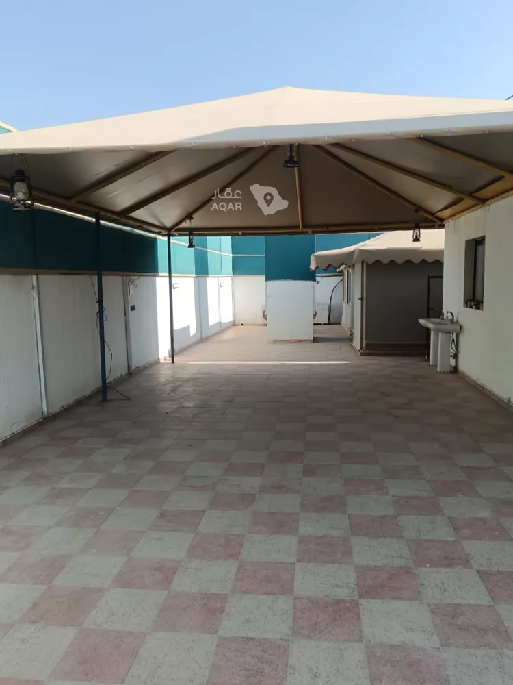 دور للإيجار في شارع الجيرة, حي الإزدهار, مدينة الرياض, منطقة الرياض 18