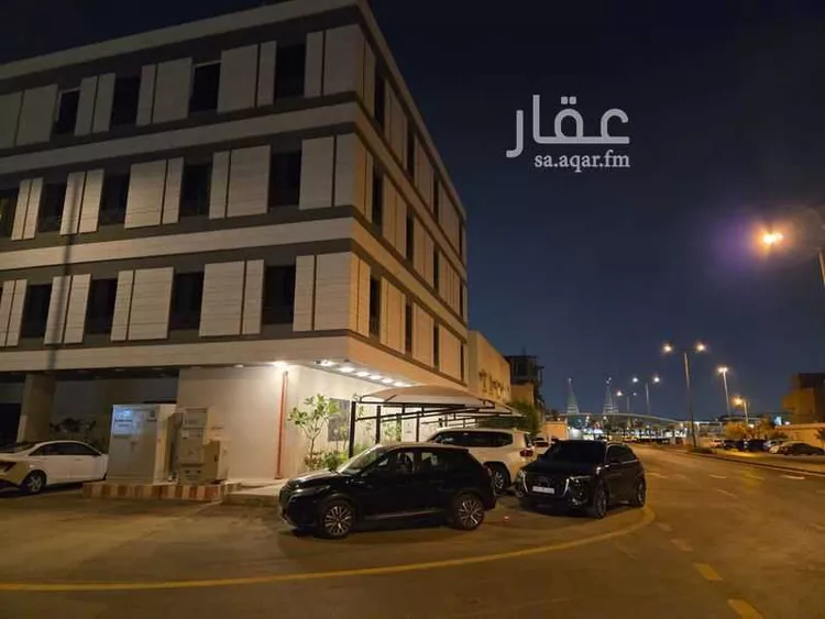شقة للبيع في شارع شري, حي الإزدهار, مدينة الرياض, منطقة الرياض صورة 4