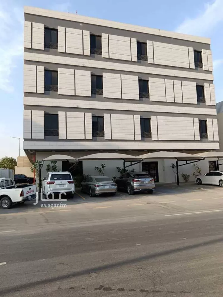 شقة للإيجار في شارع شري, حي الإزدهار, مدينة الرياض, منطقة الرياض