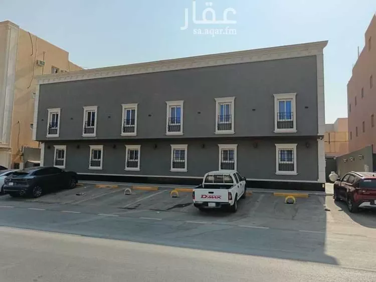 شقة للإيجار في شارع سلوى, حي الإزدهار, مدينة الرياض, منطقة الرياض