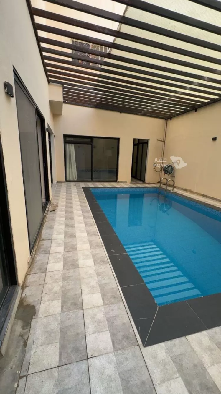 دور للإيجار في شارع الميثاء, حي الإزدهار, مدينة الرياض, منطقة الرياض 24