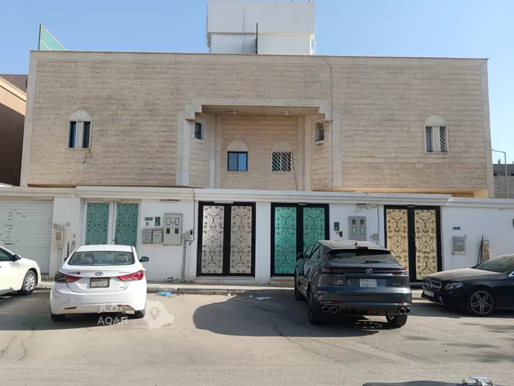 دور للإيجار في شارع الجيرة, حي الإزدهار, مدينة الرياض, منطقة الرياض