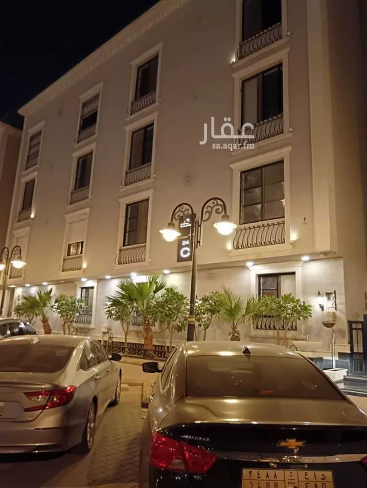 شقة للبيع في شارع العباس بن عبدالمطلب, حي الإزدهار, مدينة الرياض, منطقة الرياض