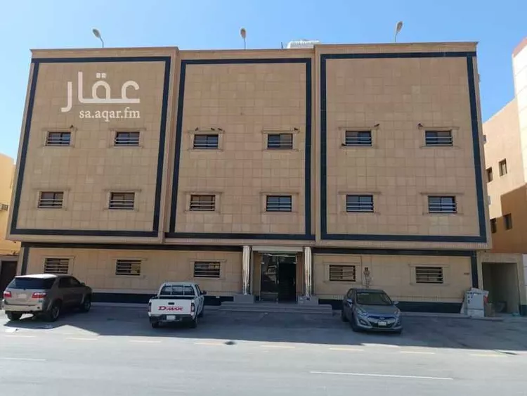 شقة للإيجار في شارع طريف, حي الإزدهار, مدينة الرياض, منطقة الرياض