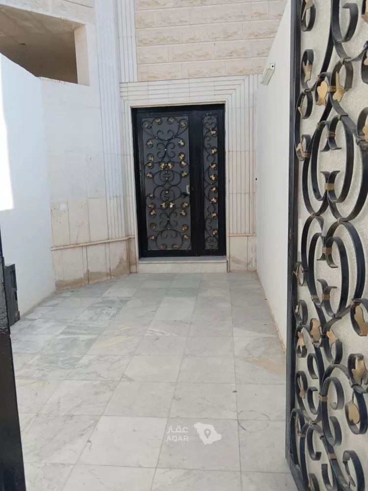 دور للإيجار في شارع الجيرة, حي الإزدهار, مدينة الرياض, منطقة الرياض صورة 3