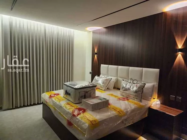 شقة للإيجار في شارع قندهار, حي ظهرة لبن, مدينة الرياض, منطقة الرياض صورة 2