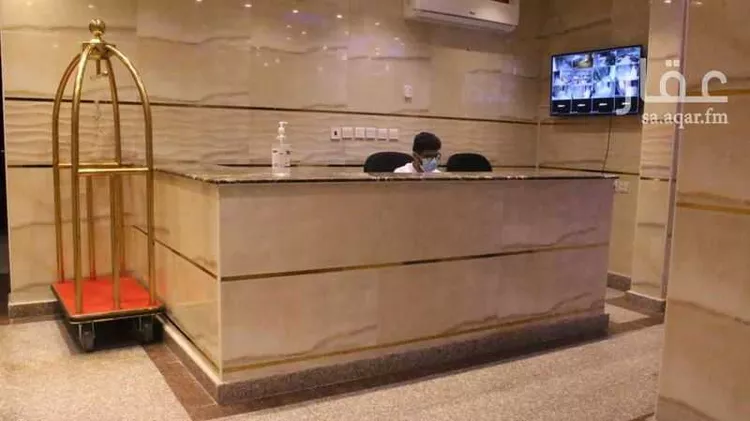 عمارة للإيجار في شارع حراء ، حي الزهراء ، جدة ، جدة صورة 4