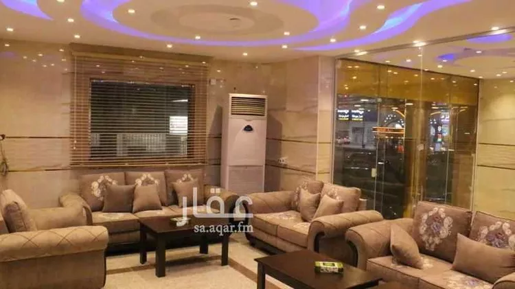 عمارة للإيجار في شارع حراء ، حي الزهراء ، جدة ، جدة صورة 5